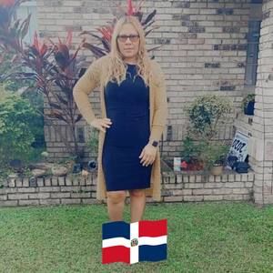 Meet your Posher, Yoselin